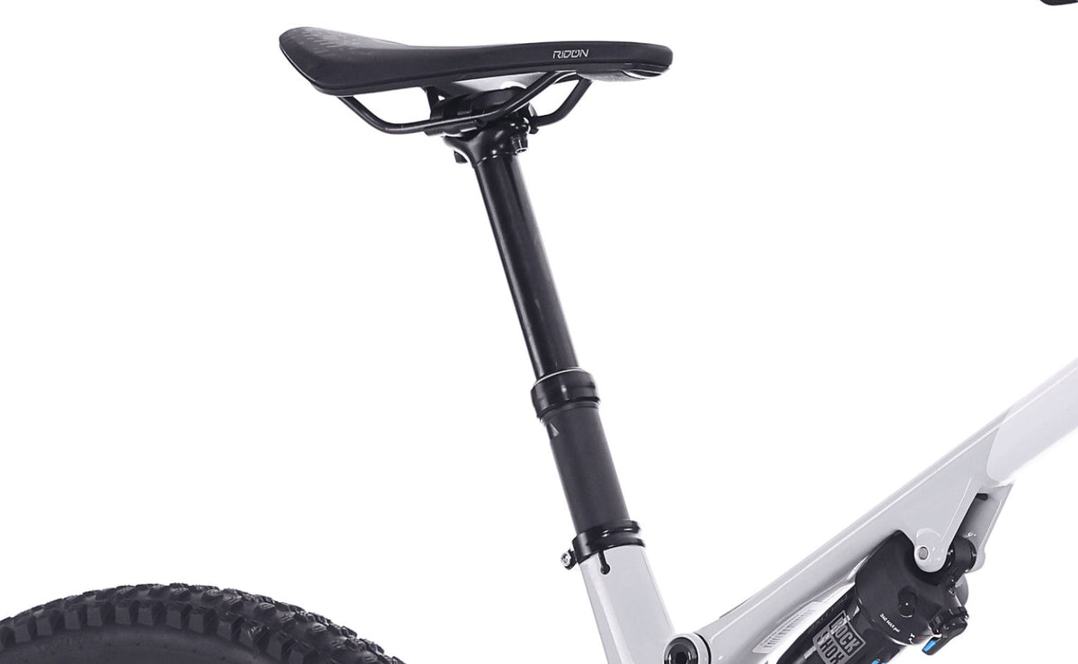 Superior XF 9.6 DC - Carbon Mountain Bike [New] - full suspension mountain bikes product image 8