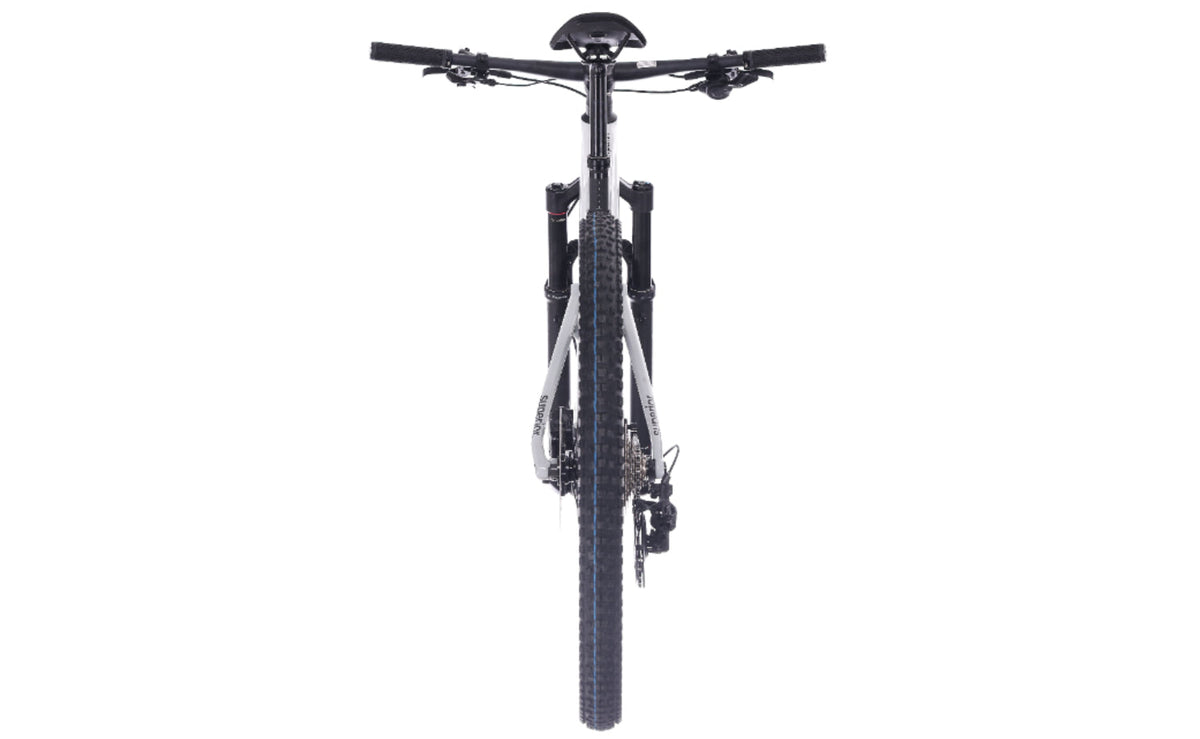 Superior XF 9.6 DC - Carbon Mountain Bike [New] - full suspension mountain bike product image 10