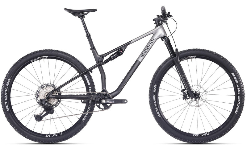 Superior XF 9.7 RC - Carbon XC Mountain Bike [New]