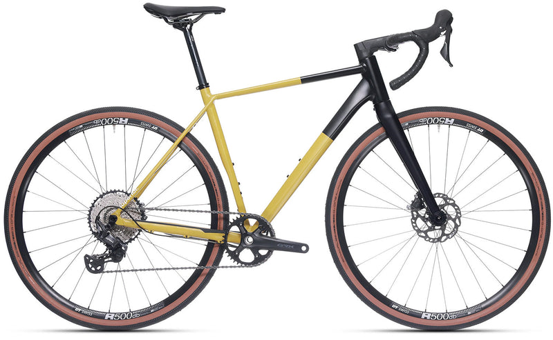 Superior XR 6.5 GR - Gravel Bike