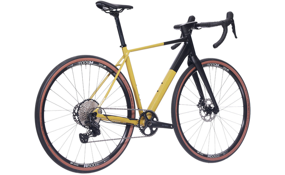 Superior XR 6.5 GR - Gravel Bike - Gravel Bikes product image 5