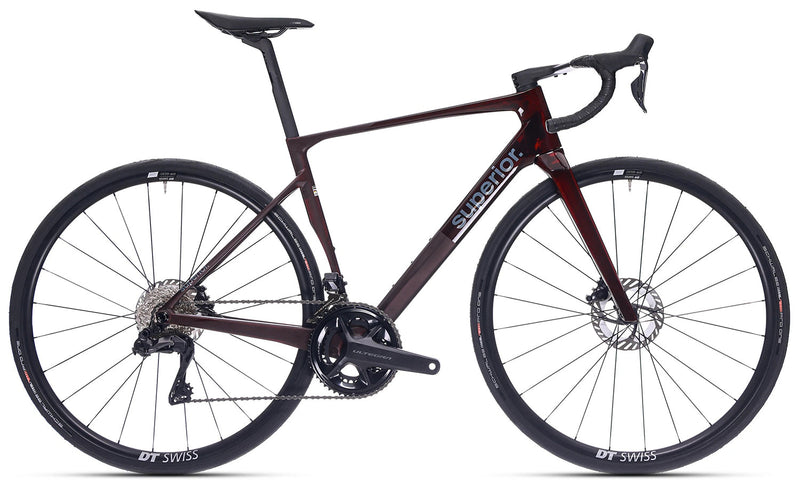 Superior XR 9.7 GF - Carbon Road Bike