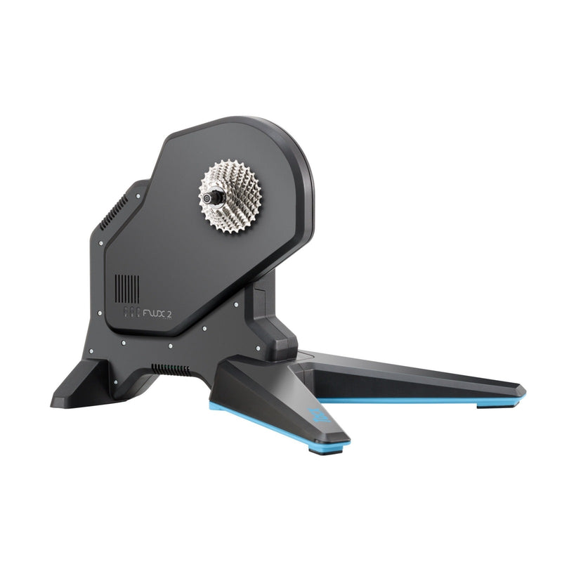 Garmin Tacx FLUX 2 Smart Trainer