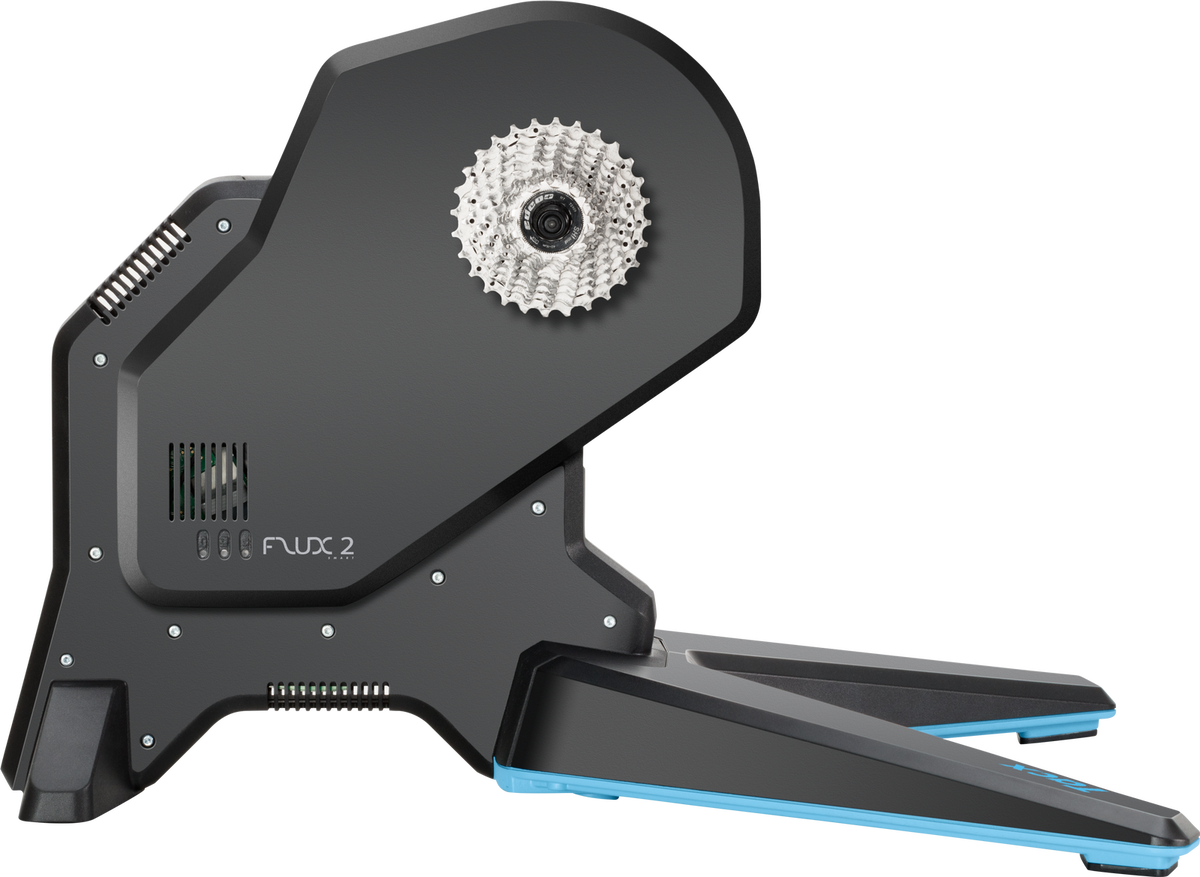 Garmin Tacx FLUX 2 Smart Trainer