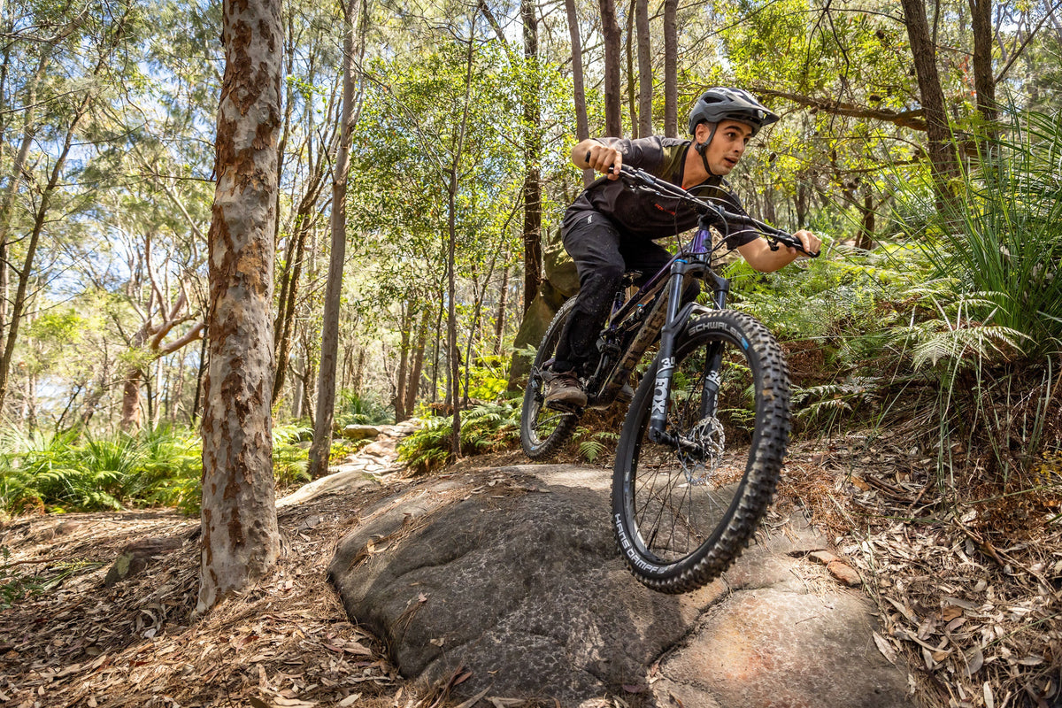Polygon Siskiu T8 - Mountain Bike - full suspension mountain bikes product image 8