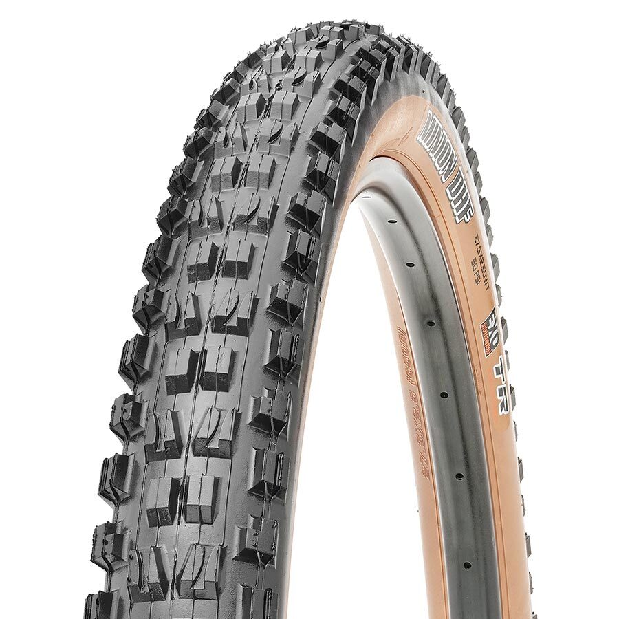 Maxxis Minion DHF 27.5 x 2.50 - bike parts