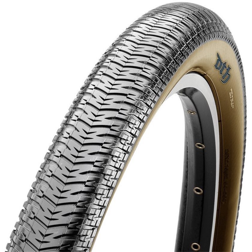 Maxxis DTH Tire - bike parts