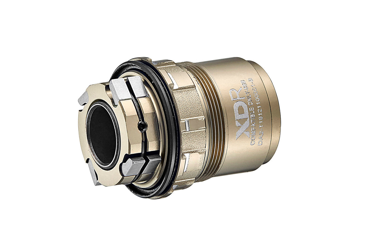 Token D1 Freehub Body - bike parts product image 4