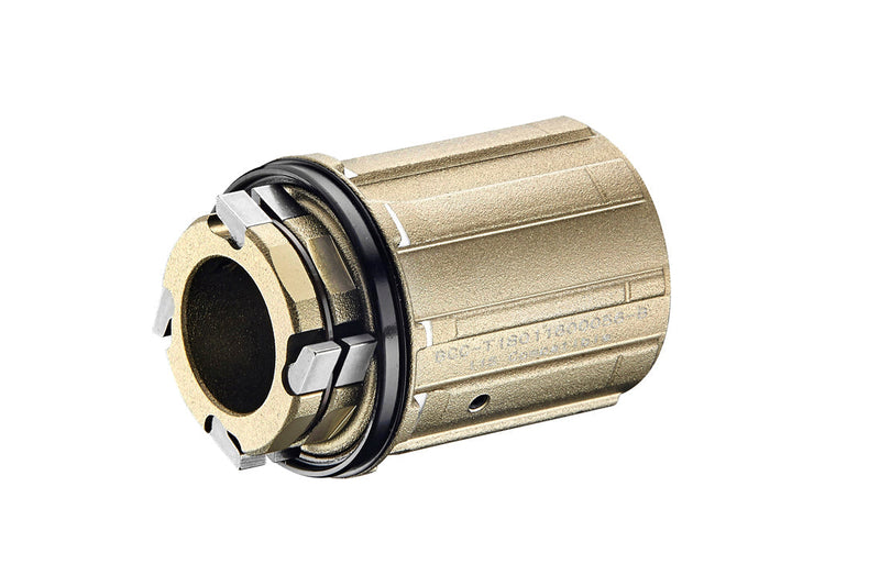 Token D1 Freehub Body