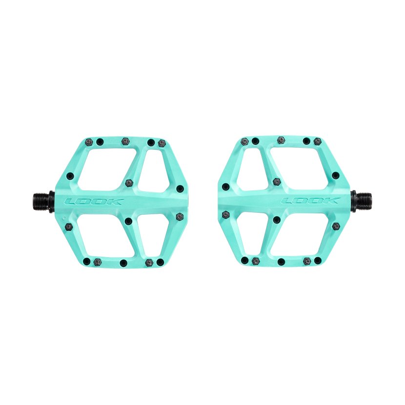 Look Trail Fusion Pedals - bike parts product image 2
