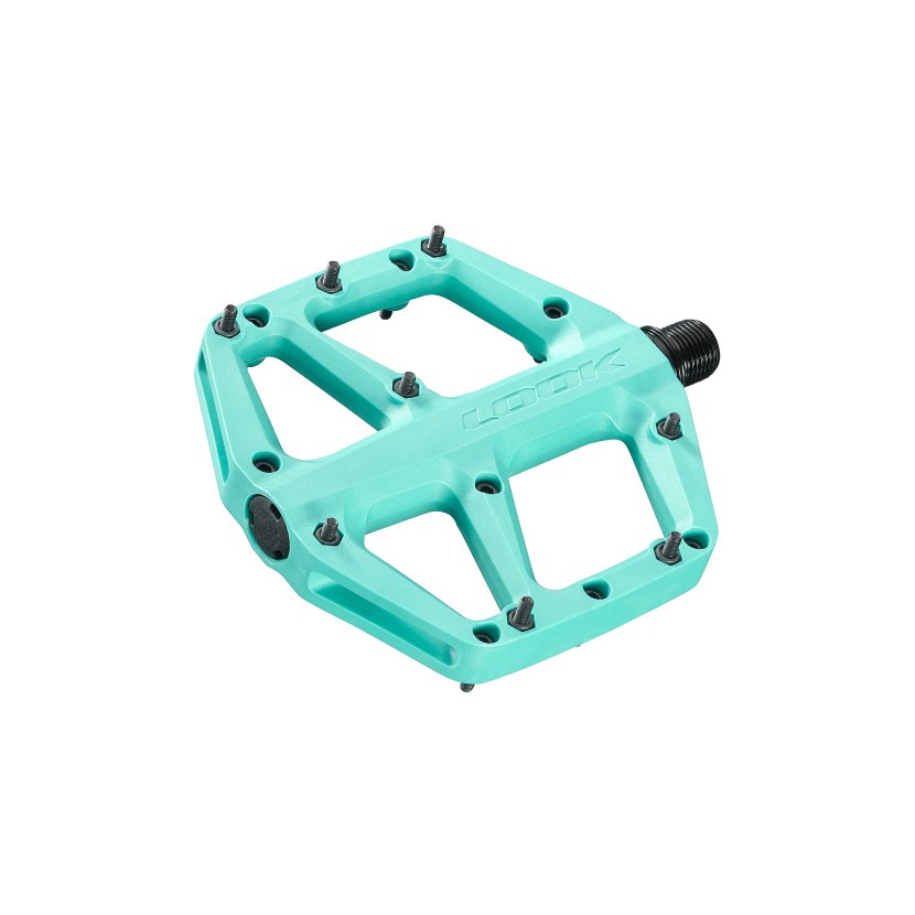 Look Trail Fusion Pedals - bike parts