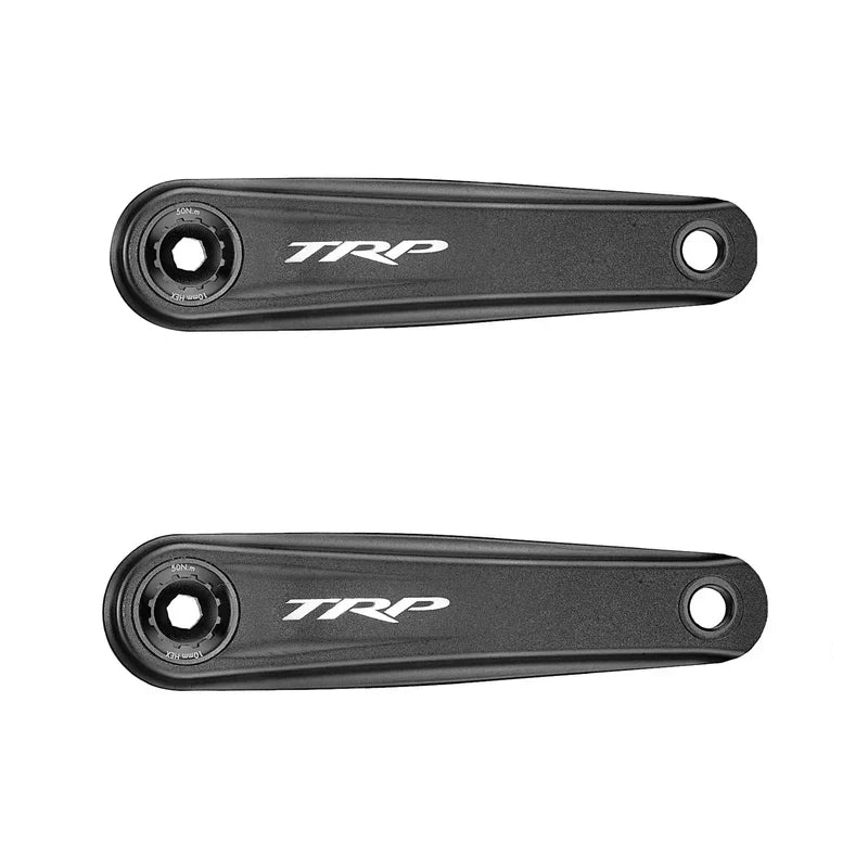 TRP EVO 12 Alloy Cranksets - bike parts product image 2