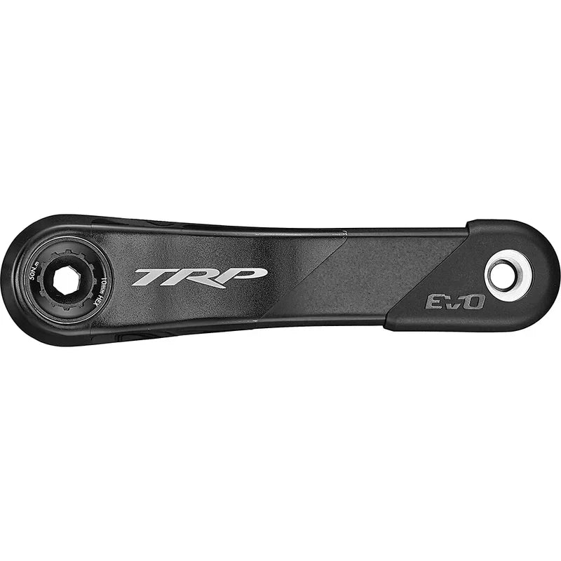 TRP EVO 12 Carbon Cranksets - bike parts product image 3