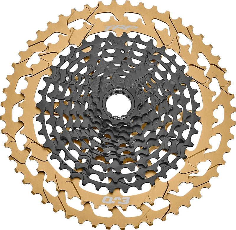 TRP EVO 12 Cassette - bike parts
