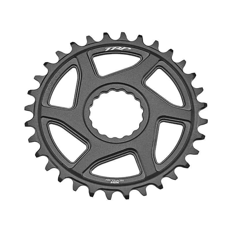 TRP EVO 12 Chainring - bike parts