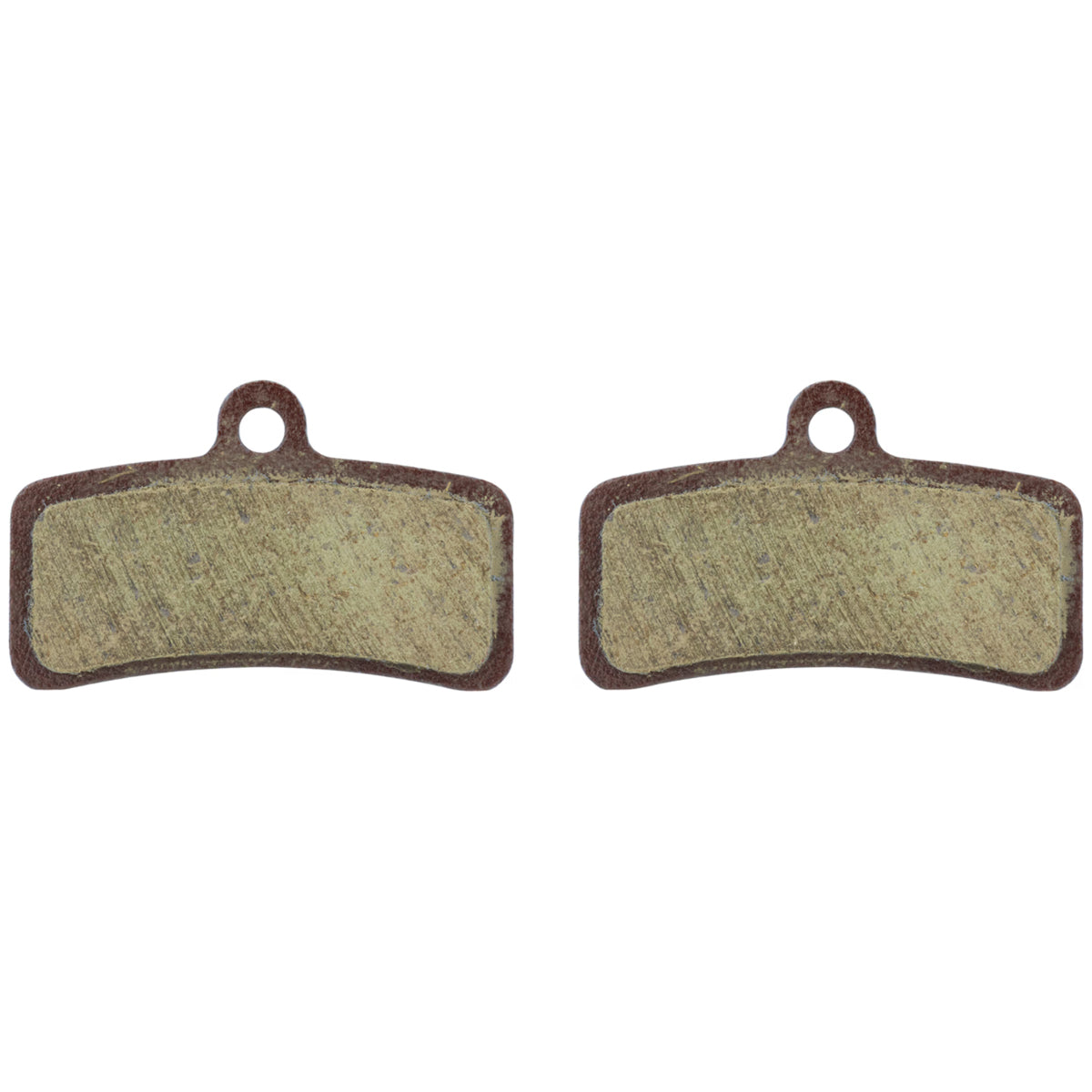 TRP Q12RS Performance Pads -Resin - bike parts
