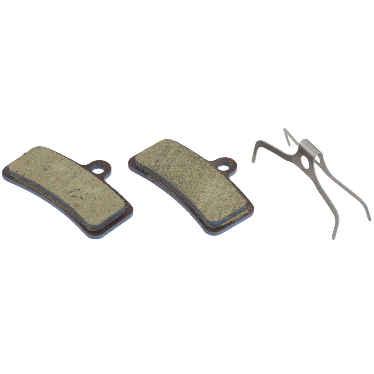 TRP Q12RS Performance Pads -Resin - bike parts product image 3