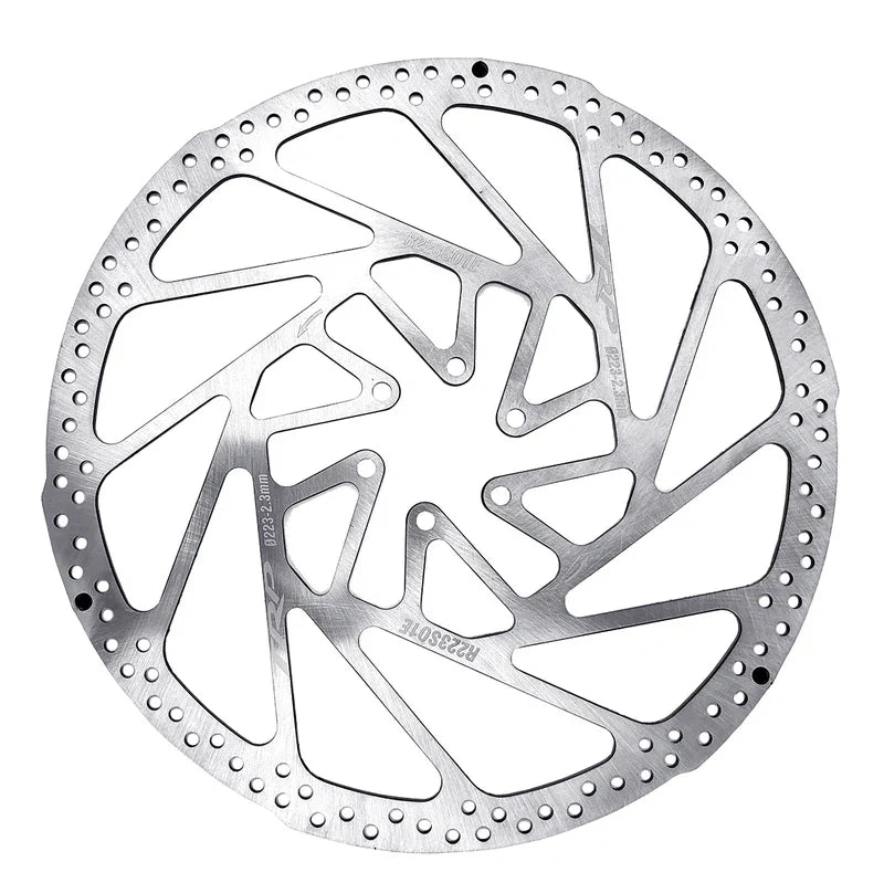 TRP RS01E Rotor - bike parts product image 4