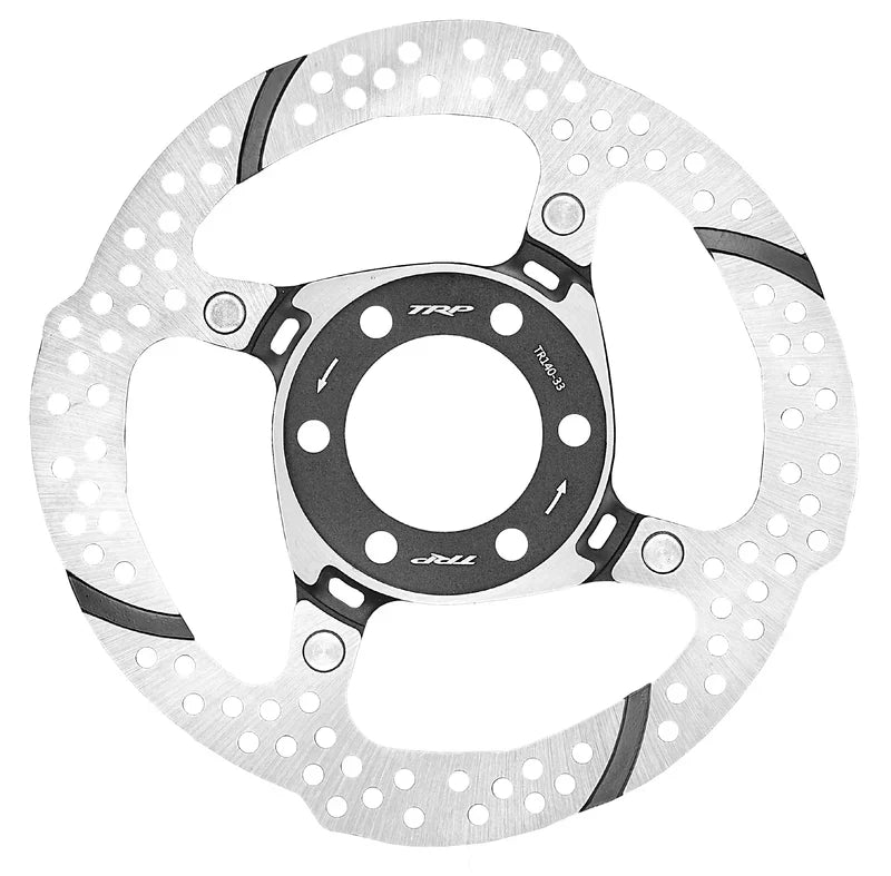 TRP TR-33 Rotor - bike parts product image 2