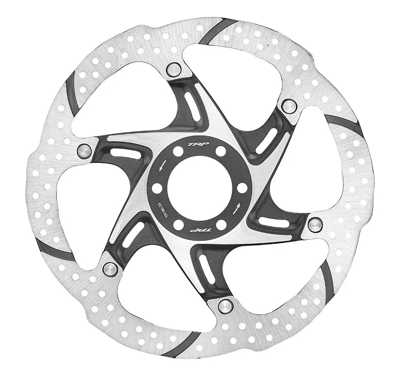 TRP TR-33 Rotor - bike parts