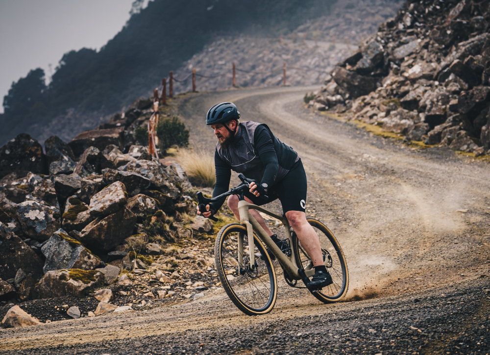 Polygon Tambora G7 - Carbon Gravel Bike - Gravel Bikes product image 14