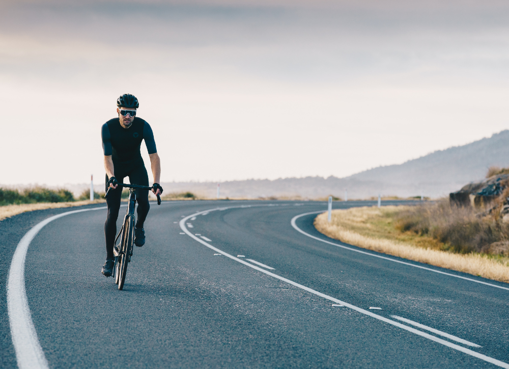 Polygon Tambora G7 - Carbon Gravel Bike product image 13