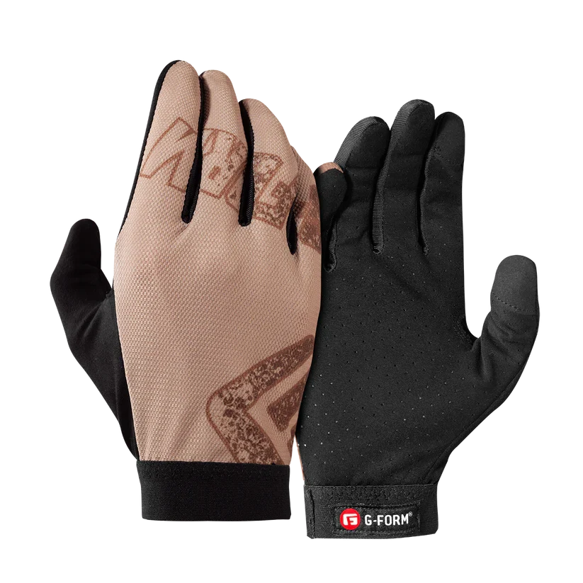 G-Form Tempo MTB Gloves
