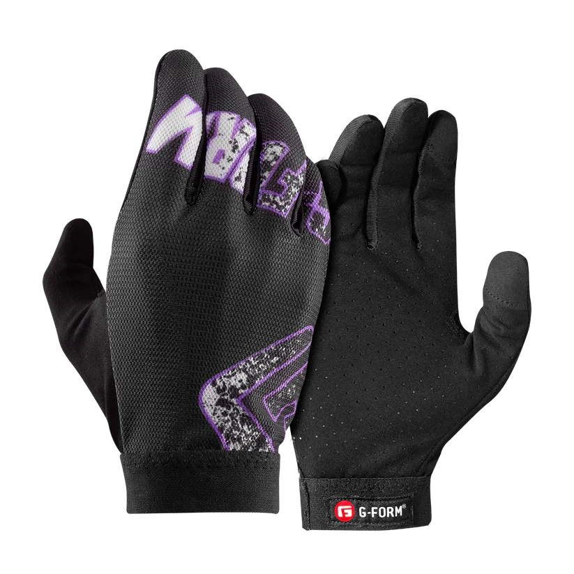 G-Form Tempo MTB Gloves
