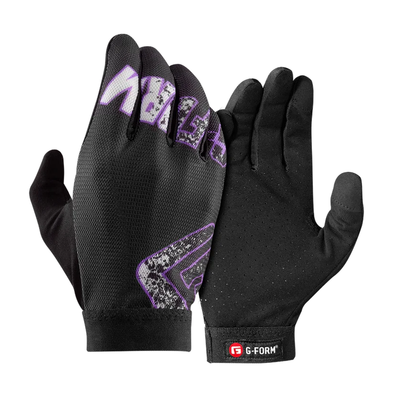 G-Form Tempo MTB Gloves