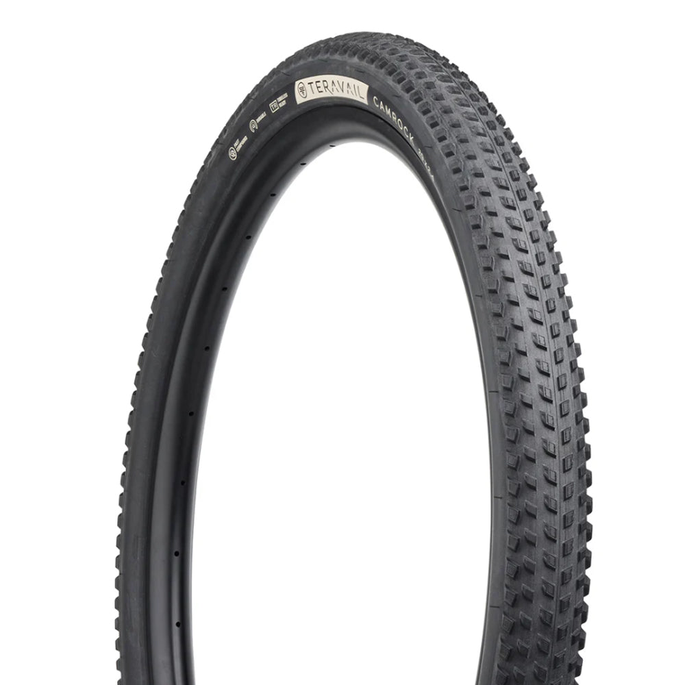 Teravail Camrock Tire - 29 x 2.4 - bike parts