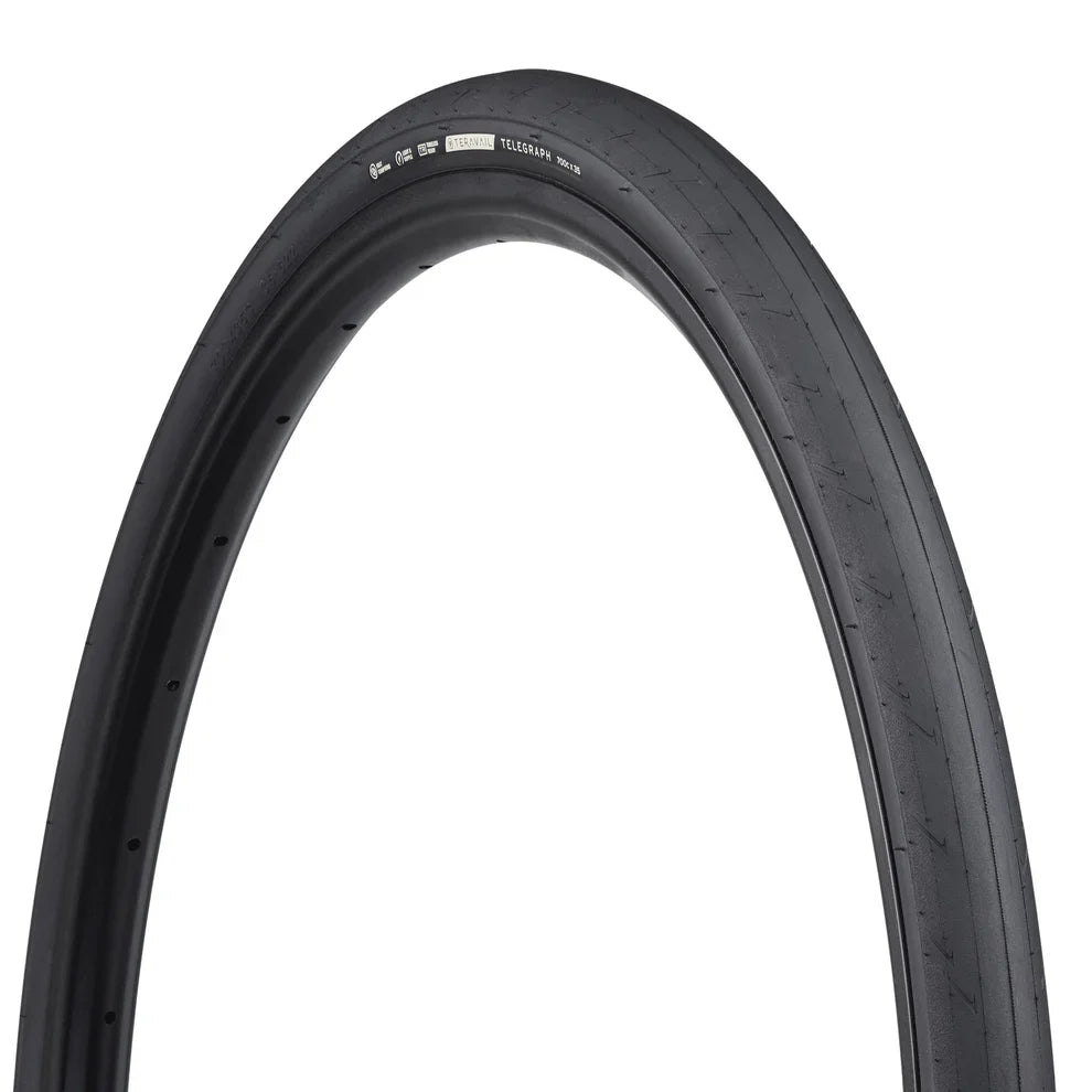 Teravail Telegraph Tire - 700 x 30 - bike parts