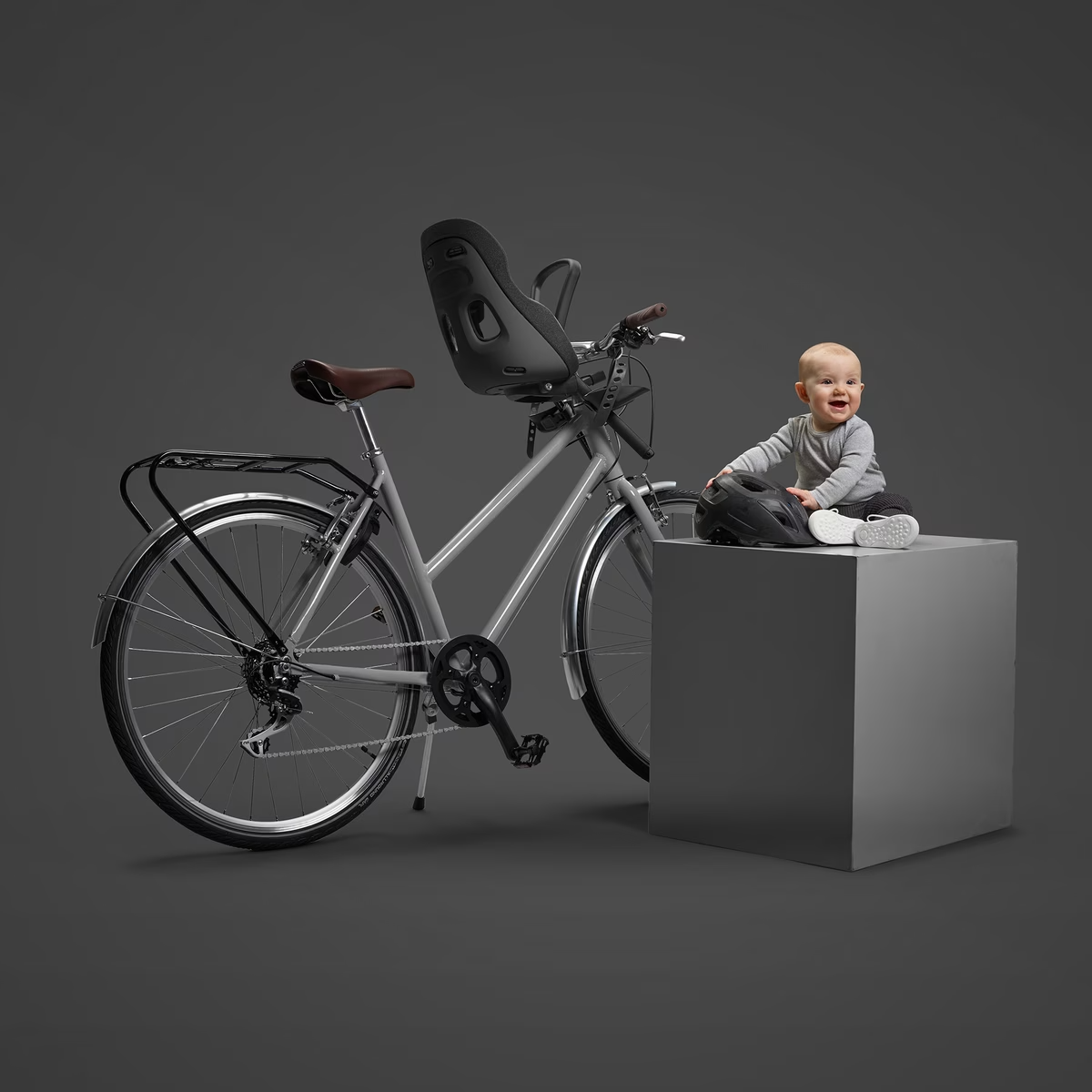 Thule Yepp Nexxt2 Mini