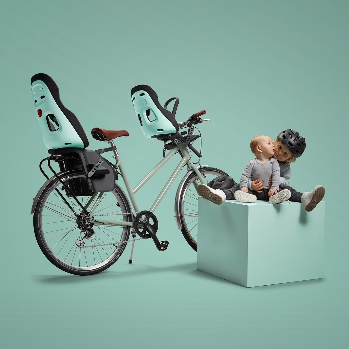 Thule Yepp Nexxt2 Mini