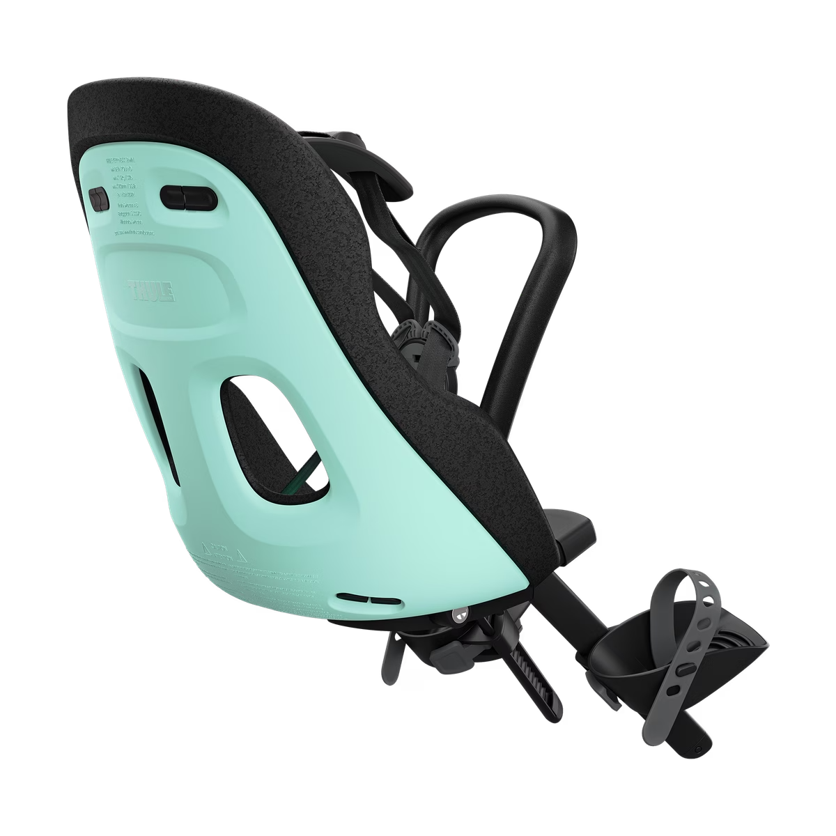 Thule Yepp Nexxt2 Mini