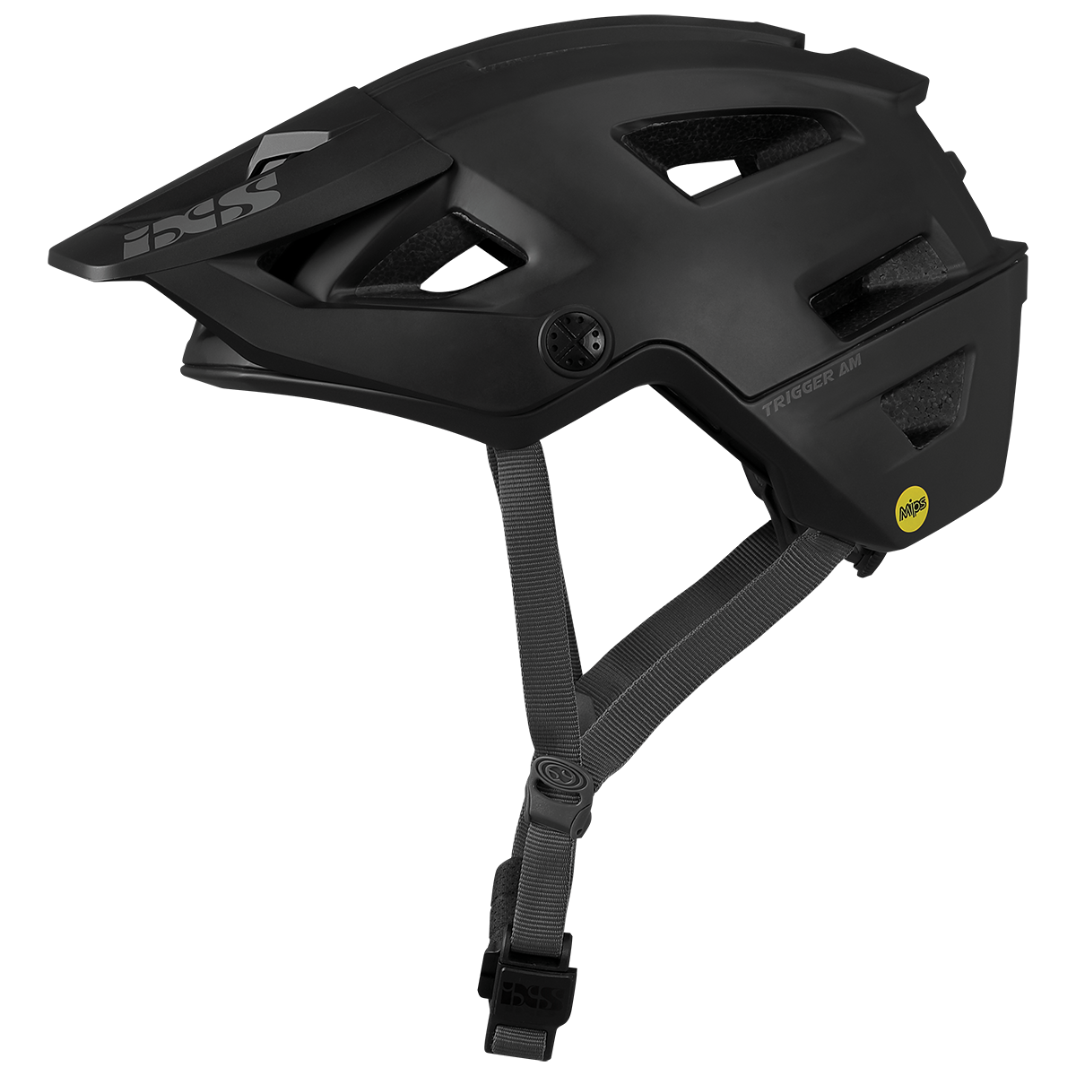 IXS Trigger AM Helmet - Mips
