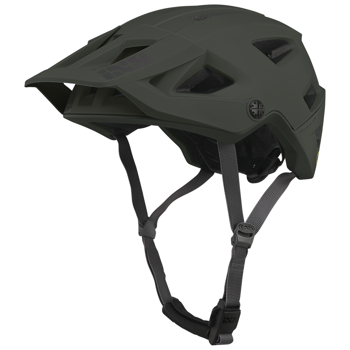 IXS Trigger AM Helmet