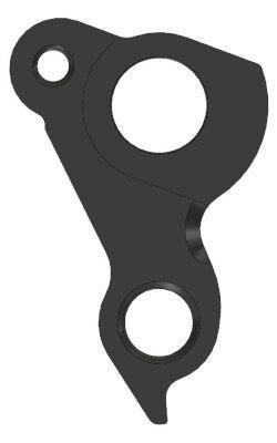 NS Bike Derailleur Hanger - bike parts