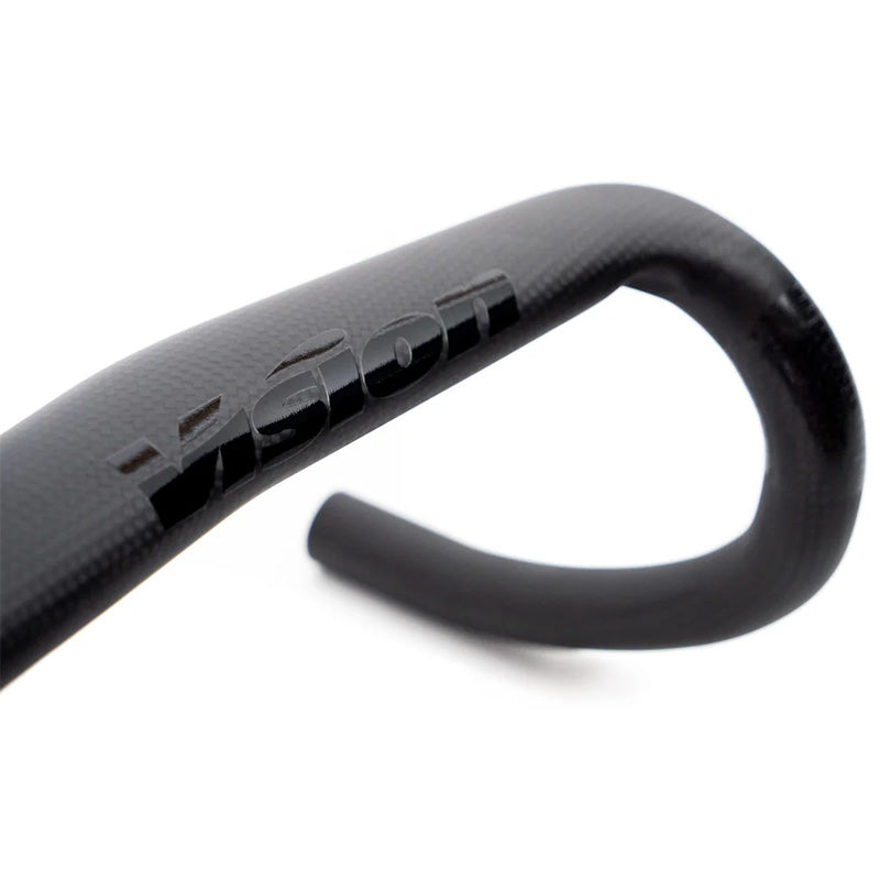 Vision Metron 5D ACR EVO Integrated Handlebar - bike parts product image 2