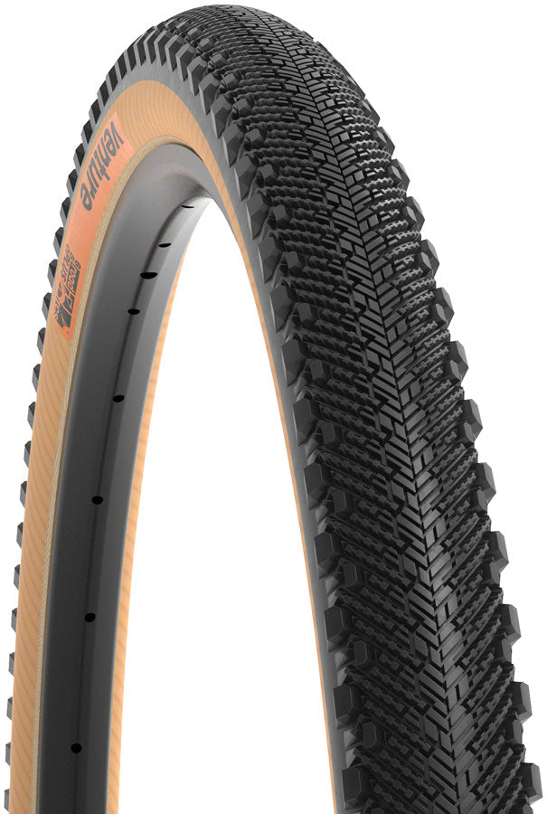 WTB Venture Tire - 700 x 40 - bike parts