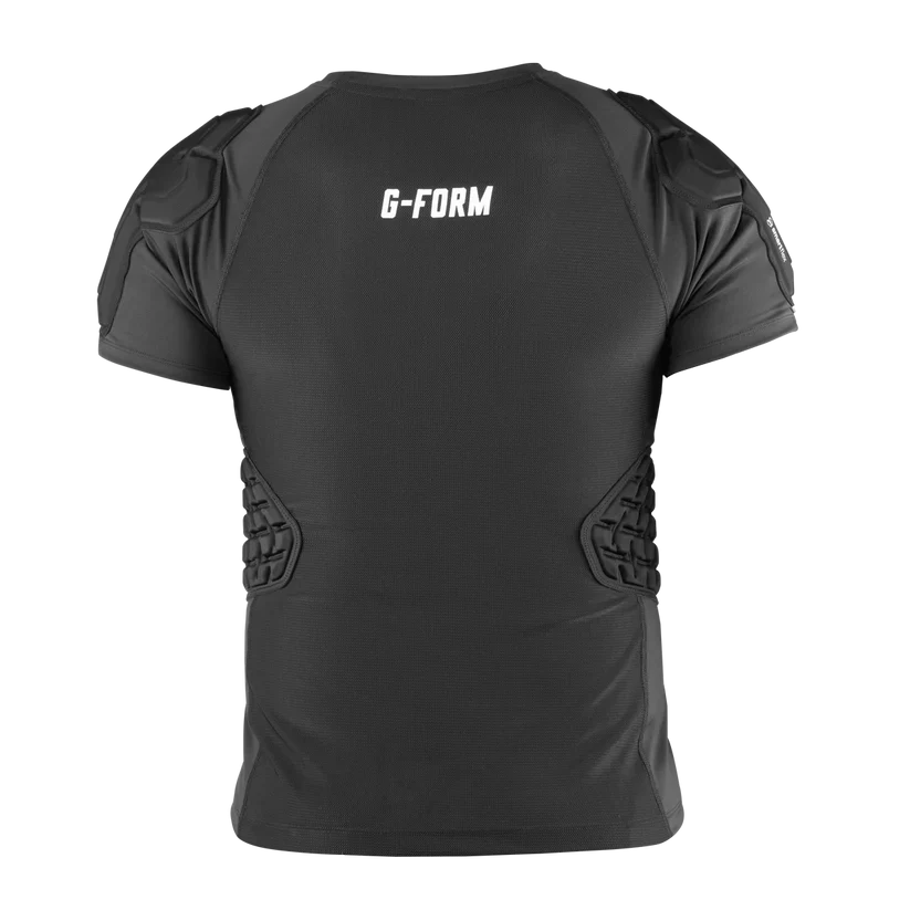 G-Form  X4 MTB Short Sleeve Shirt - Mens