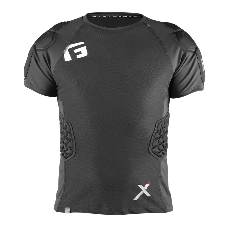 G-Form  X4 MTB Short Sleeve Shirt - Mens