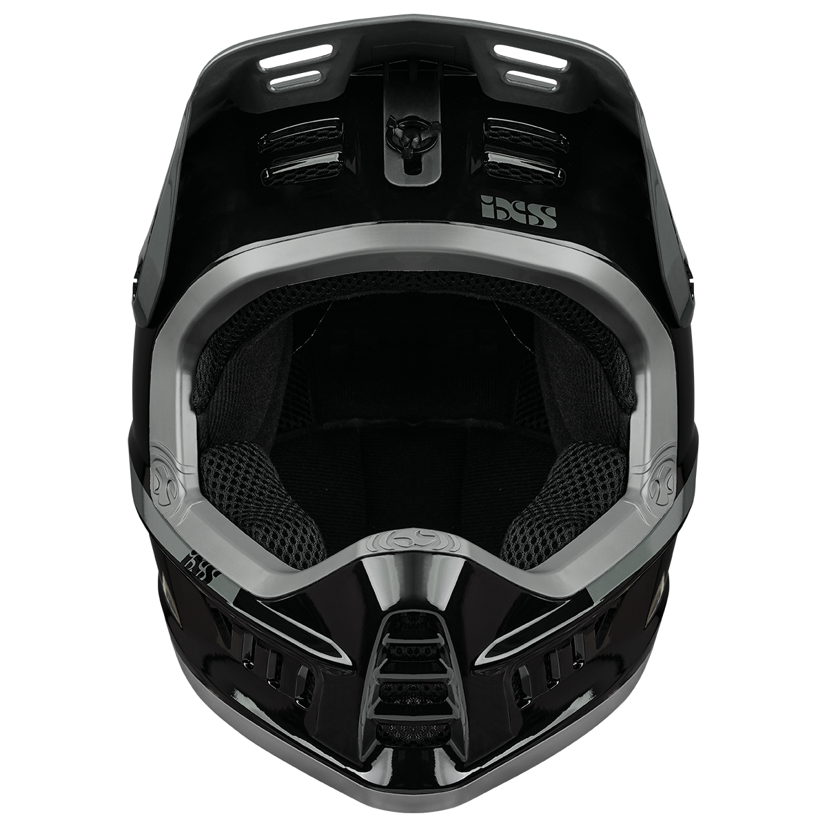 iXS Xact EVO Full Face Helmet