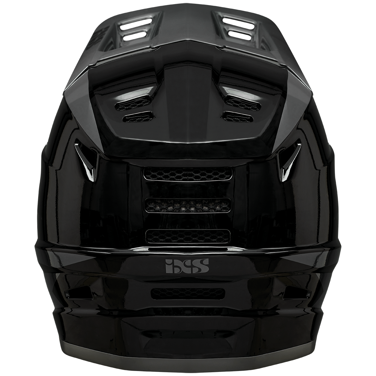iXS Xact EVO Full Face Helmet