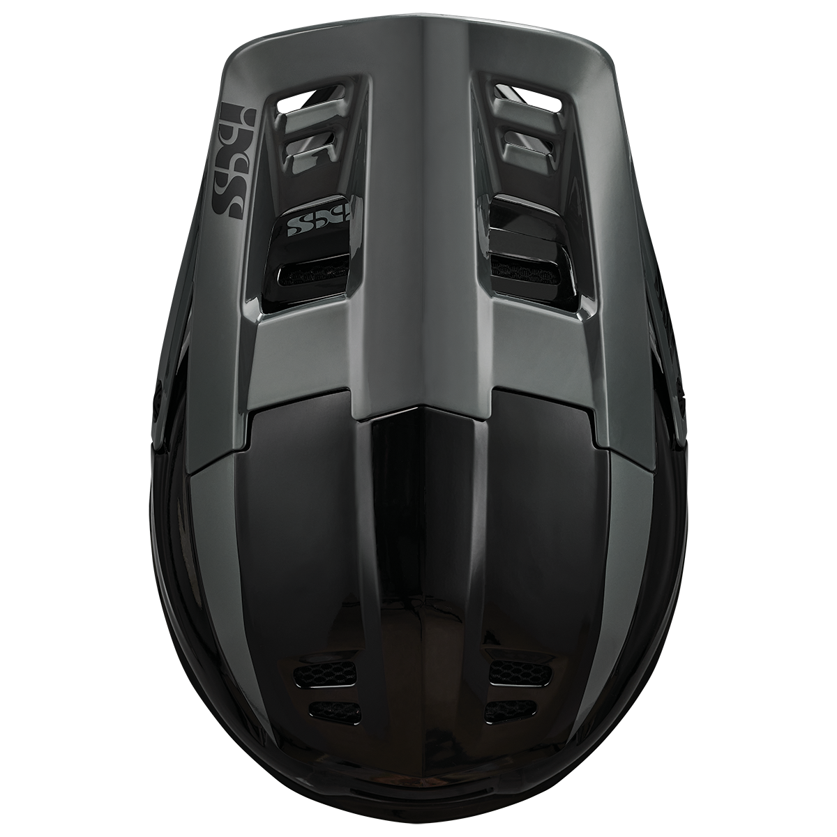 iXS Xact EVO Full Face Helmet