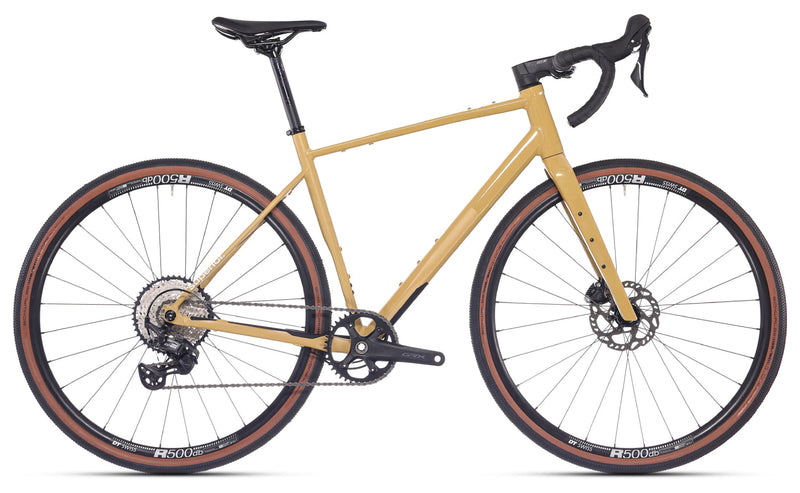 Superior XR 6.5 GR - Gravel Bike [New]