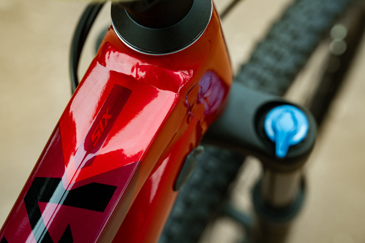 Polygon Xtrada 6 - Mountain Bike