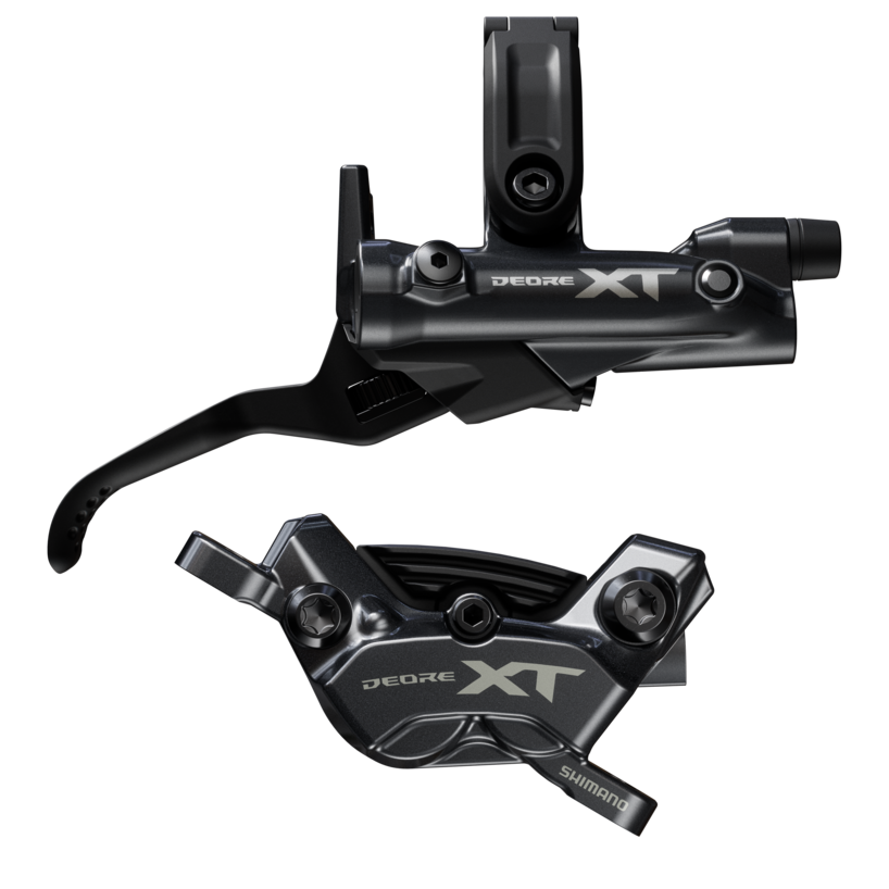 Shimano XTBL-M8200/BR-M8220 Disc Brake - bike parts
