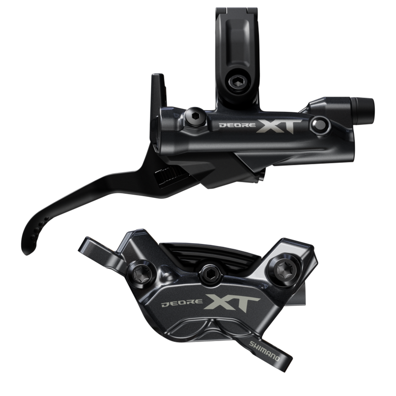 Shimano XTBL-M8200/BR-M8220 Disc Brake