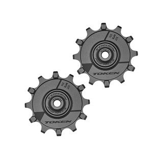 Token Large Pulley Set for 11s MTB