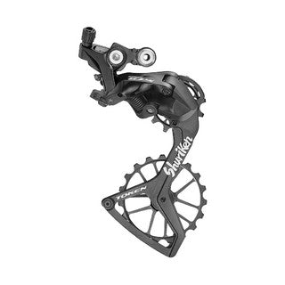 Token Shuriken Oversize Pulley - SRAM AXS 12s - bike parts product image 3